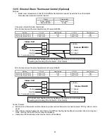 Предварительный просмотр 91 страницы Panasonic WH-SDC12F6E5 Service Manual