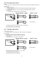 Предварительный просмотр 92 страницы Panasonic WH-SDC12F6E5 Service Manual