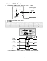 Предварительный просмотр 93 страницы Panasonic WH-SDC12F6E5 Service Manual