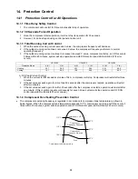 Предварительный просмотр 95 страницы Panasonic WH-SDC12F6E5 Service Manual