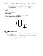 Предварительный просмотр 96 страницы Panasonic WH-SDC12F6E5 Service Manual