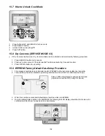 Предварительный просмотр 102 страницы Panasonic WH-SDC12F6E5 Service Manual