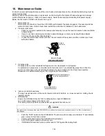 Предварительный просмотр 103 страницы Panasonic WH-SDC12F6E5 Service Manual