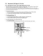 Предварительный просмотр 107 страницы Panasonic WH-SDC12F6E5 Service Manual