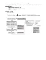 Предварительный просмотр 119 страницы Panasonic WH-SDC12F6E5 Service Manual