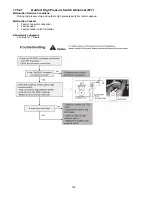 Предварительный просмотр 136 страницы Panasonic WH-SDC12F6E5 Service Manual