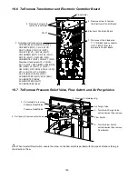 Предварительный просмотр 150 страницы Panasonic WH-SDC12F6E5 Service Manual