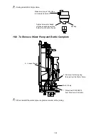 Предварительный просмотр 151 страницы Panasonic WH-SDC12F6E5 Service Manual