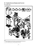 Предварительный просмотр 173 страницы Panasonic WH-SDC12F6E5 Service Manual