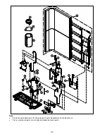 Предварительный просмотр 176 страницы Panasonic WH-SDC12F6E5 Service Manual