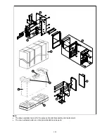 Предварительный просмотр 177 страницы Panasonic WH-SDC12F6E5 Service Manual