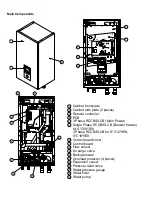 Предварительный просмотр 9 страницы Panasonic WH-SDC12H9E8 Service Manual