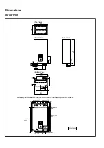 Предварительный просмотр 11 страницы Panasonic WH-SDC12H9E8 Service Manual