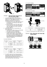 Предварительный просмотр 19 страницы Panasonic WH-SDC12H9E8 Service Manual