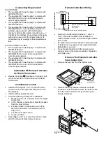 Предварительный просмотр 20 страницы Panasonic WH-SDC12H9E8 Service Manual