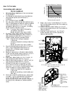 Предварительный просмотр 23 страницы Panasonic WH-SDC12H9E8 Service Manual