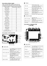 Предварительный просмотр 25 страницы Panasonic WH-SDC12H9E8 Service Manual