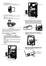 Предварительный просмотр 27 страницы Panasonic WH-SDC12H9E8 Service Manual