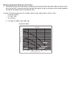 Предварительный просмотр 36 страницы Panasonic WH-SDC12H9E8 Service Manual