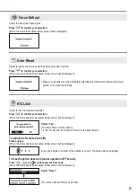 Preview for 25 page of Panasonic WH-SDC12K6E5 Operating Instructions Manual