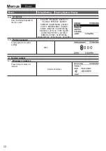 Preview for 30 page of Panasonic WH-SDC12K6E5 Operating Instructions Manual