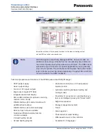 Предварительный просмотр 62 страницы Panasonic WH-SDF03E3E5 Design Handbook