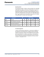 Предварительный просмотр 65 страницы Panasonic WH-SDF03E3E5 Design Handbook