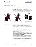 Предварительный просмотр 79 страницы Panasonic WH-SDF03E3E5 Design Handbook