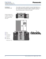 Предварительный просмотр 84 страницы Panasonic WH-SDF03E3E5 Design Handbook