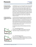 Предварительный просмотр 95 страницы Panasonic WH-SDF03E3E5 Design Handbook