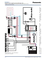 Предварительный просмотр 106 страницы Panasonic WH-SDF03E3E5 Design Handbook