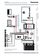 Предварительный просмотр 110 страницы Panasonic WH-SDF03E3E5 Design Handbook