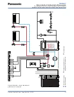 Предварительный просмотр 111 страницы Panasonic WH-SDF03E3E5 Design Handbook