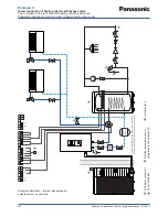 Предварительный просмотр 112 страницы Panasonic WH-SDF03E3E5 Design Handbook