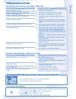 Preview for 9 page of Panasonic WH-SDF07C3E5 Operating Instructions Manual