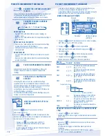 Preview for 14 page of Panasonic WH-SDF07C3E5 Operating Instructions Manual