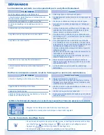 Preview for 17 page of Panasonic WH-SDF07C3E5 Operating Instructions Manual