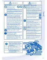 Preview for 19 page of Panasonic WH-SDF07C3E5 Operating Instructions Manual