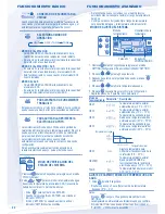 Preview for 22 page of Panasonic WH-SDF07C3E5 Operating Instructions Manual