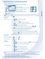 Preview for 23 page of Panasonic WH-SDF07C3E5 Operating Instructions Manual