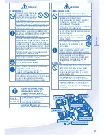 Preview for 27 page of Panasonic WH-SDF07C3E5 Operating Instructions Manual