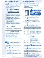 Preview for 30 page of Panasonic WH-SDF07C3E5 Operating Instructions Manual