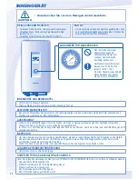 Preview for 32 page of Panasonic WH-SDF07C3E5 Operating Instructions Manual