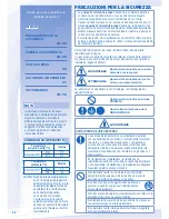 Preview for 34 page of Panasonic WH-SDF07C3E5 Operating Instructions Manual