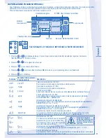 Preview for 37 page of Panasonic WH-SDF07C3E5 Operating Instructions Manual