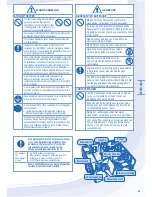 Preview for 43 page of Panasonic WH-SDF07C3E5 Operating Instructions Manual