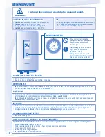 Preview for 48 page of Panasonic WH-SDF07C3E5 Operating Instructions Manual