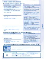 Preview for 49 page of Panasonic WH-SDF07C3E5 Operating Instructions Manual