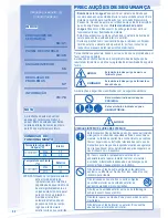 Preview for 50 page of Panasonic WH-SDF07C3E5 Operating Instructions Manual