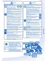 Preview for 51 page of Panasonic WH-SDF07C3E5 Operating Instructions Manual